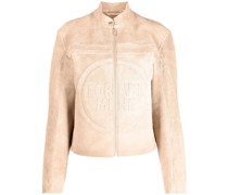 Forever Mind Lederjacke