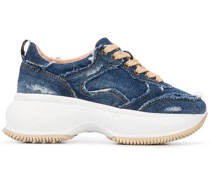 'Interactive' Sneakers