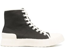 Roz High-Top-Sneakers