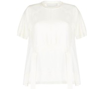 Transparentes Top