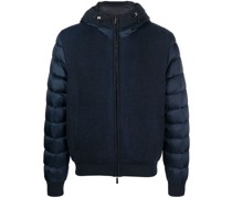 Gefütterte VALDES-CW1 Jacke