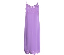 Besticktes Camisole-Kleid