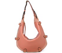 Große 'Play' Schultertasche