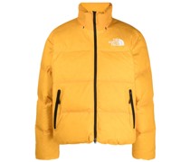 Gefütterte Nuptse Jacke