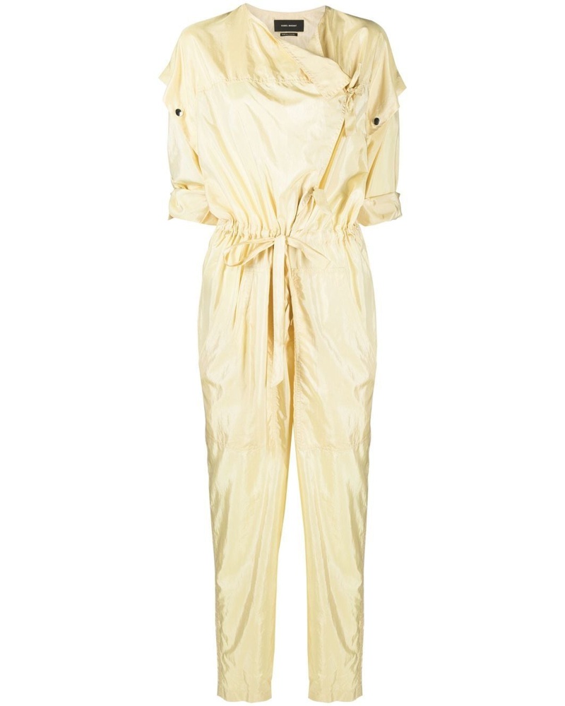 Isabel Marant Damen Lympia Jumpsuit