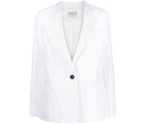 Texturierter Blazer