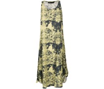 Alcachofra Midikleid