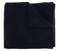 Strickschal aus Kaschmir