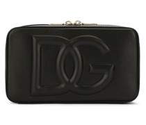 Kleine Kameratasche mit DG-Logo
