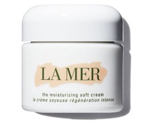 The Moisturising Soft Cream Feuchtigkeitscreme
