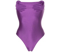 Maillot Badeanzug