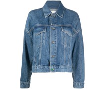 Detroit Jeansjacke