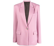 Einreihiger Bianca Blazer