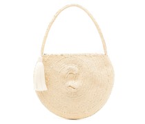 Runde Vitoria Handtasche