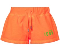 Be Icon cotton shorts