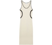 Gehäkeltes Minikleid