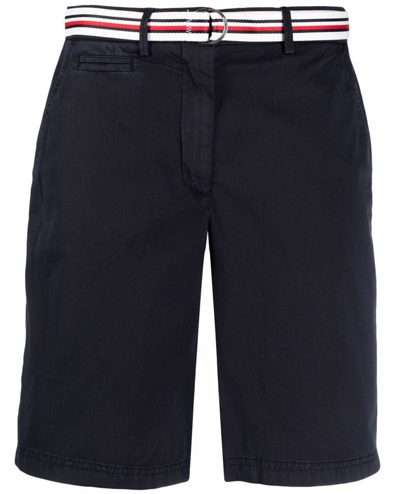 Tommy Hilfiger Shorts | Sale -66% | MYBESTBRANDS