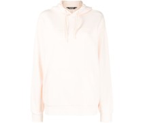 Hoodie mit Print
