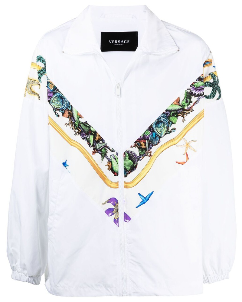 versace track jacket