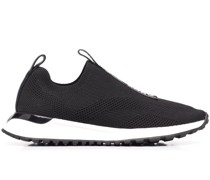 Miles Slip-On-Sneakers