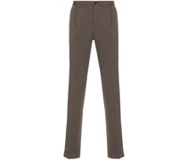 Hose mit Tapered-Bein