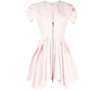Oblique Minikleid