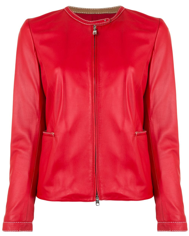 armani damen jacken sale