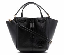 Shopper mit Kordelzug