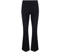 Power Bootcut-Hose