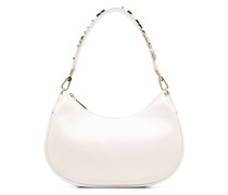 Mittelgroße Hobo-Tasche