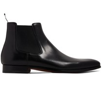 Shaw Chelsea-Boots