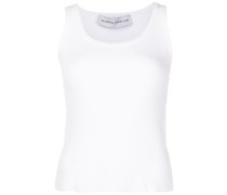 Geripptes Tanktop