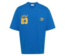 OW 23 Skate T-Shirt