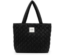 Gesteppte Handtasche