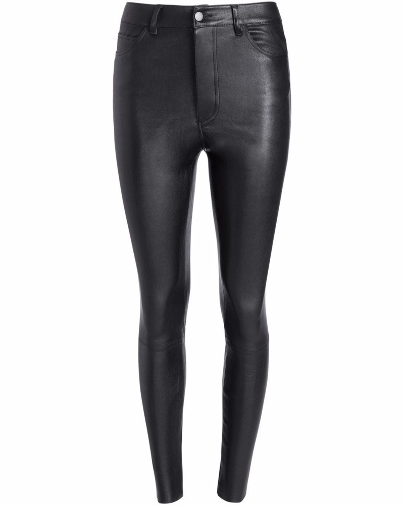 Alice + Olivia Damen Mikah Hose