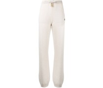 Jogginghose mit Glitter
