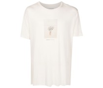 T-Shirt mit "Rio de Janeiro"-Print