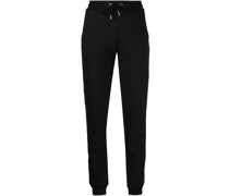 Jogginghose mit Logo-Print