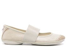 Right Nina Ballerinas