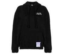 Hoodie aus Bio-Baumwolle