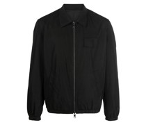 Wendbare Bomberjacke