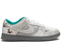 Dunk Low Ice Sneakers