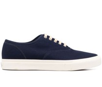 Sneakers im Jeans-Look