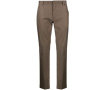 Schmale Chino