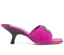 Eleanor Mules