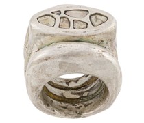 'Stack' Ring