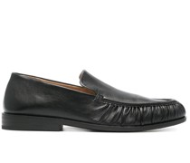 Mocassino leather loafers