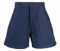 Weite Denim Family Shorts