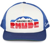 Paradiso Hills Baseballkappe