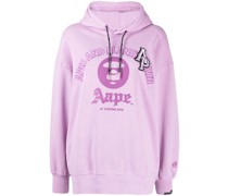 AAPE BY *A BATHING APE® Hoodie